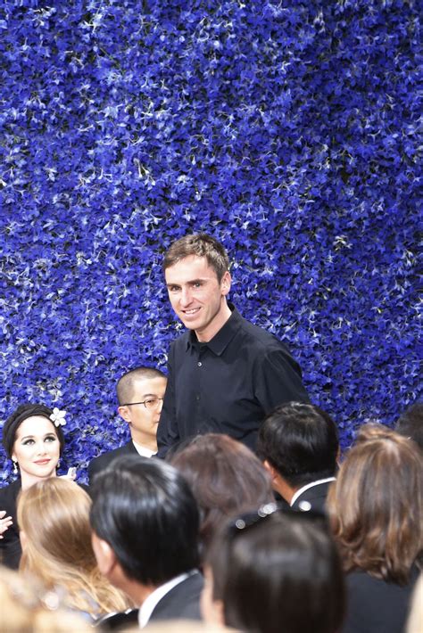 creative director dior raf|raf simons leaving dior.